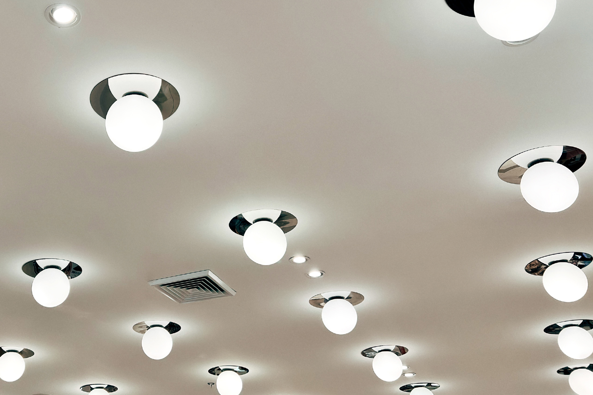 lighting and retrofits