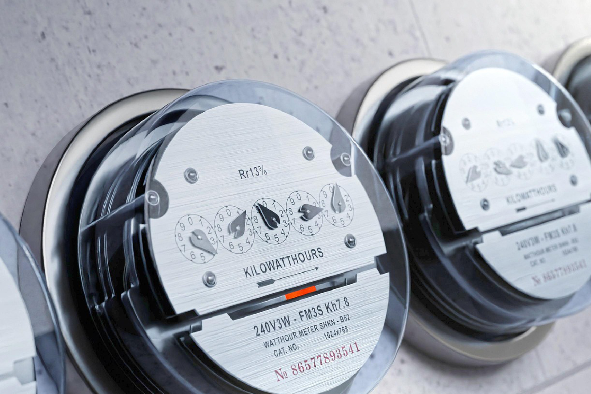 Meter and panel services